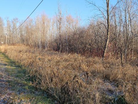 Tbd Whistle Road/hwy 47 Isle MN 56342