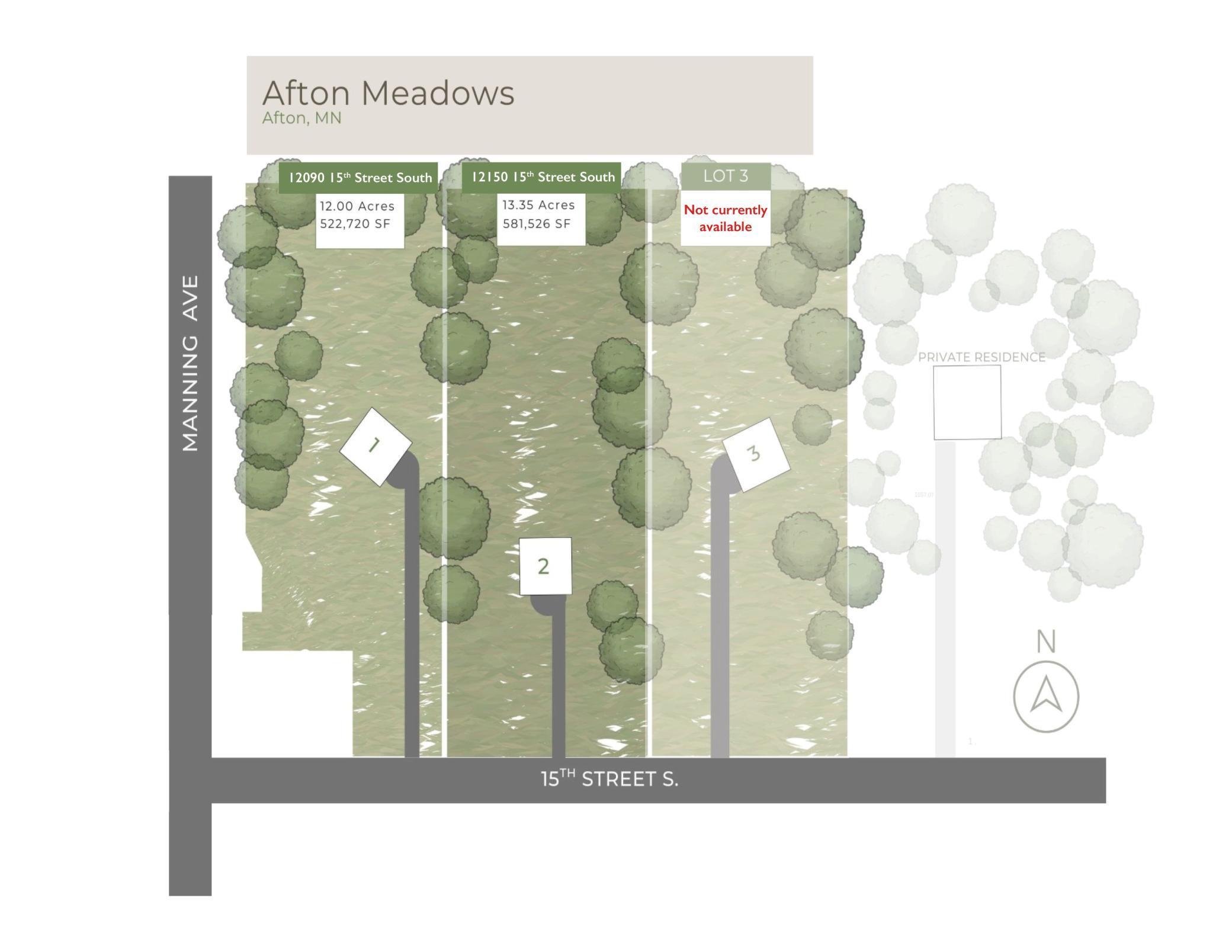 12150 S 15th Afton MN 55001