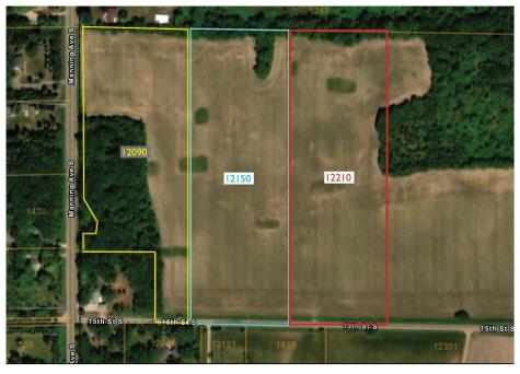 12150 S 15th Afton MN 55001