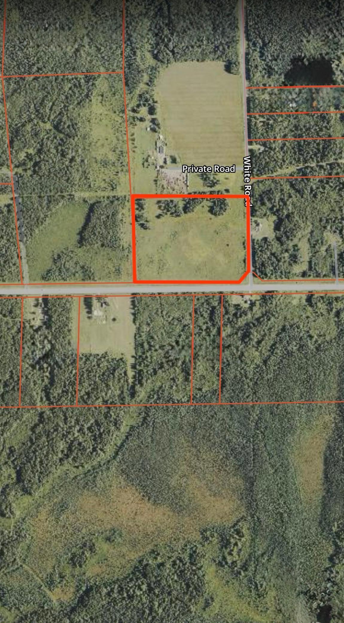 Tbd White Road Mountain Iron MN 55768