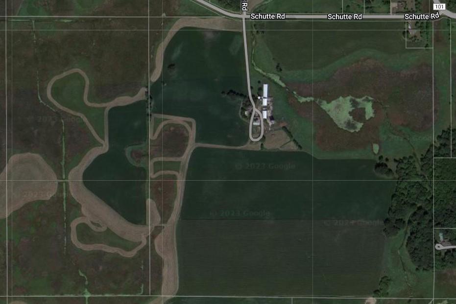 19301 Schutte Road Corcoran MN 55340