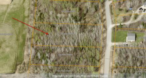 Lot 5 Lund Road Cook MN 55723