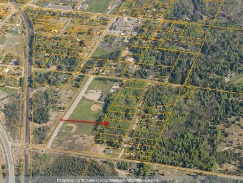 Lot 5 Lund Road Cook MN 55723