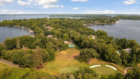 2669 Woodbridge Road Minnetonka Beach MN 55391