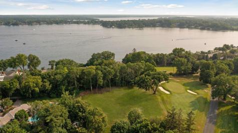 2669 Woodbridge Road Minnetonka Beach MN 55391