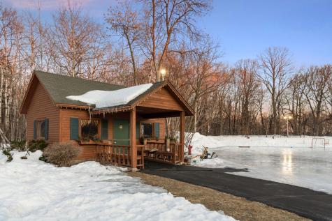 2669 Woodbridge Road Minnetonka Beach MN 55391