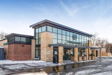 2669 Woodbridge Road Minnetonka Beach MN 55391