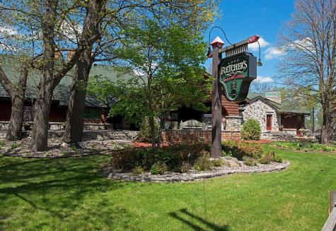 2669 Woodbridge Road Minnetonka Beach MN 55391