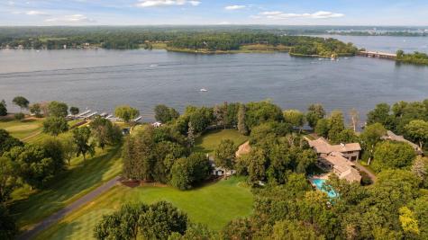 2669 Woodbridge Road Minnetonka Beach MN 55391