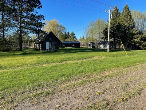 13994 County Road 425 Wawina MN 55736