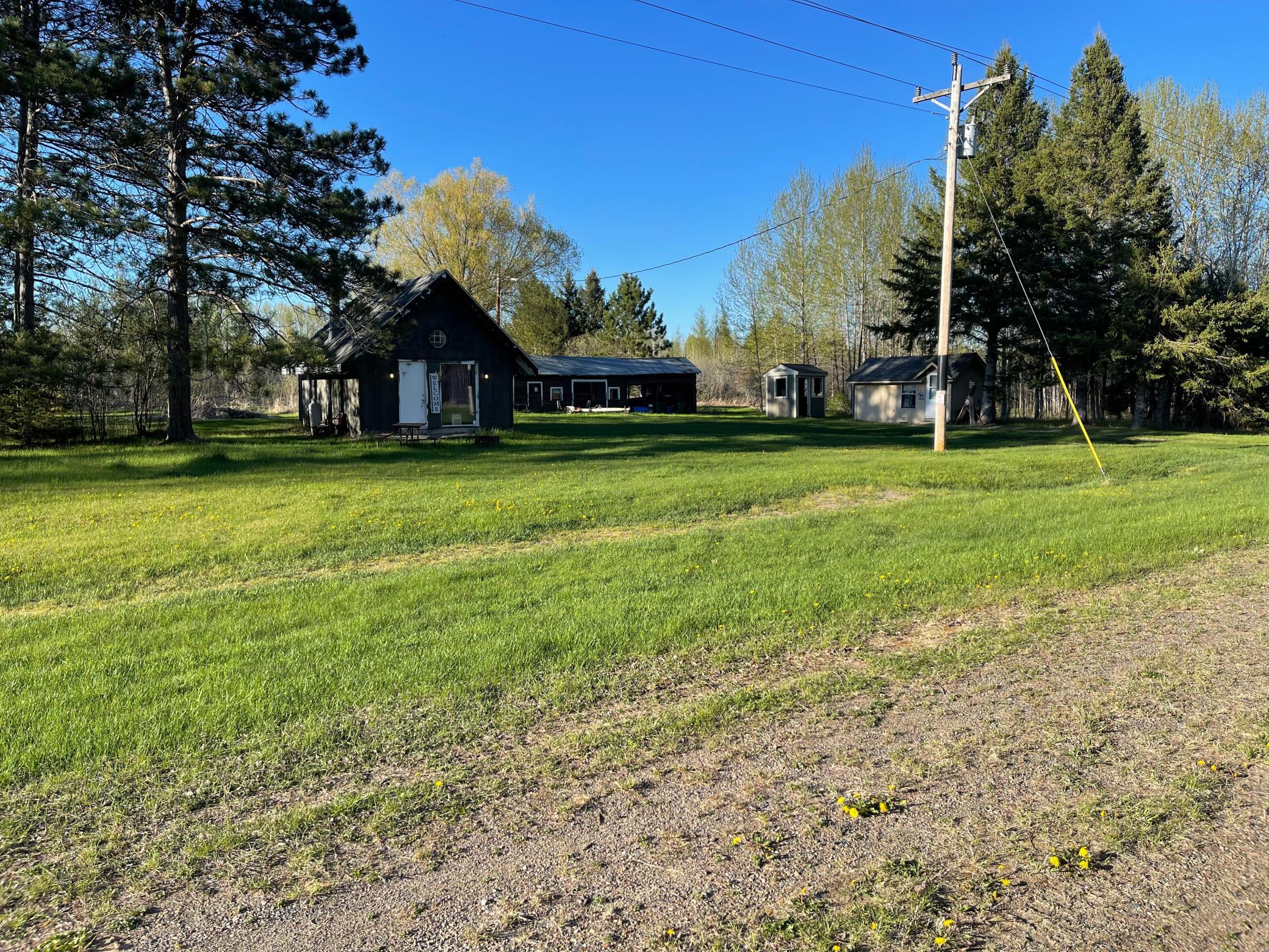 13994 County Road 425 Wawina MN 55736