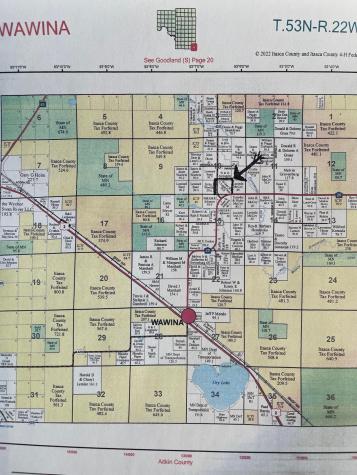 13994 County Road 425 Wawina MN 55736
