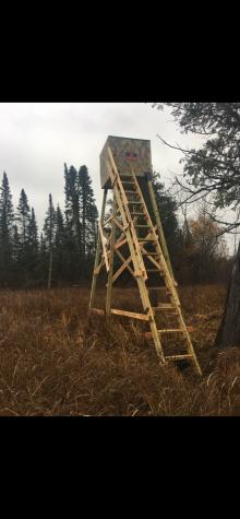 13994 County Road 425 Wawina MN 55736