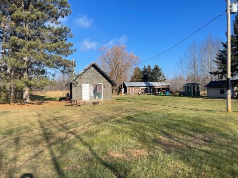 13994 County Road 425 Wawina MN 55736