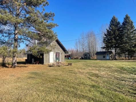 13994 County Road 425 Wawina MN 55736