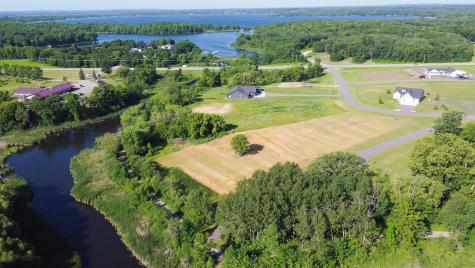 Lots 5 & 6 Branch Creek Road Detroit Lakes MN 56501