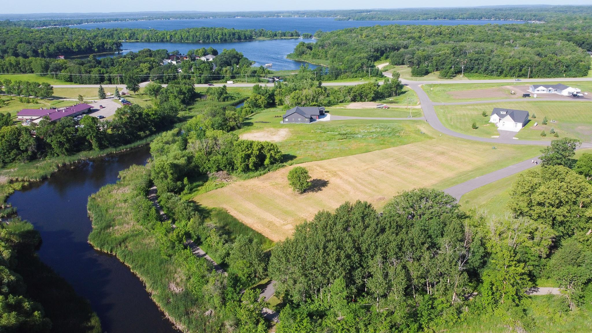 Lots 5 & 6 Branch Creek Road Detroit Lakes MN 56501