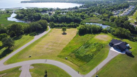 Lots 5 & 6 Branch Creek Road Detroit Lakes MN 56501