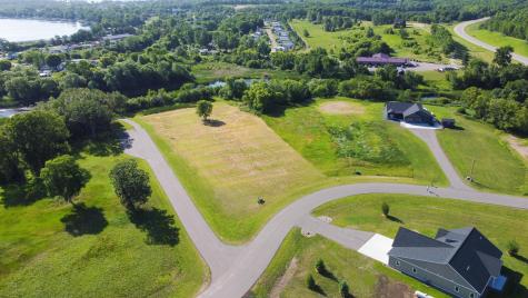 Lots 5 & 6 Branch Creek Road Detroit Lakes MN 56501