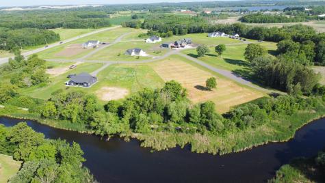 Lots 5 & 6 Branch Creek Road Detroit Lakes MN 56501