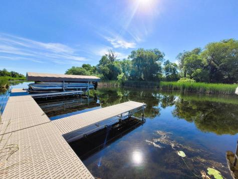 Lots 5 & 6 Branch Creek Road Detroit Lakes MN 56501