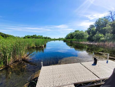 Lots 5 & 6 Branch Creek Road Detroit Lakes MN 56501