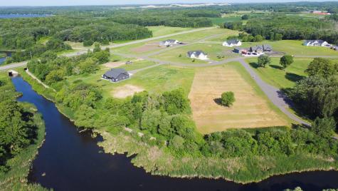 Lots 5 & 6 Branch Creek Road Detroit Lakes MN 56501
