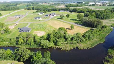 Lots 5 & 6 Branch Creek Road Detroit Lakes MN 56501