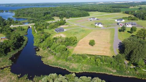 Lots 5 & 6 Branch Creek Road Detroit Lakes MN 56501