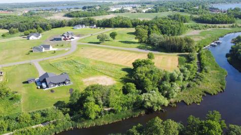 Lots 5 & 6 Branch Creek Road Detroit Lakes MN 56501