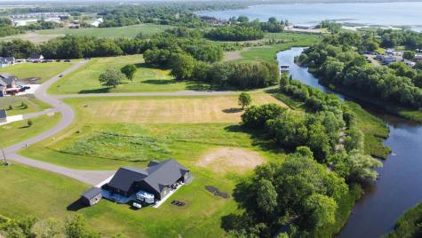 Lots 5 & 6 Branch Creek Road Detroit Lakes MN 56501