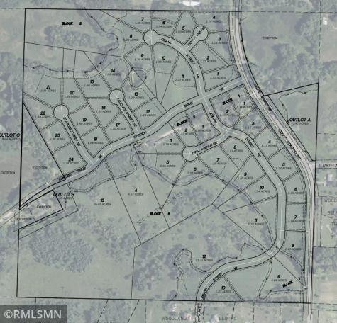 2441 179th Avenue NE Ham Lake MN 55304