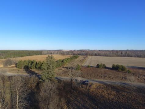 Tbd Leaf River Road Ottertail MN 56571