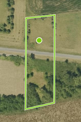 Tbd Leaf River Road Ottertail MN 56571