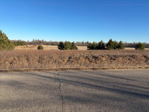Tbd Leaf River Road Ottertail MN 56571