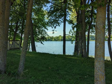 Lot 18 SE Old Lake Road Osakis MN 56360