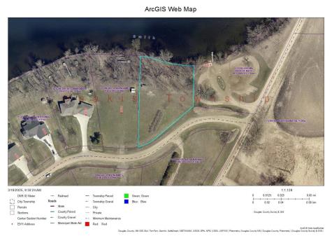 Lot 18 SE Old Lake Road Osakis MN 56360