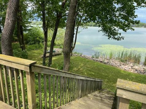 Lot 18 SE Old Lake Road Osakis MN 56360