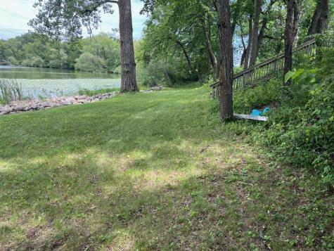 Lot 18 SE Old Lake Road Osakis MN 56360