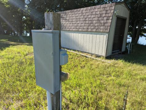 Lot 18 SE Old Lake Road Osakis MN 56360