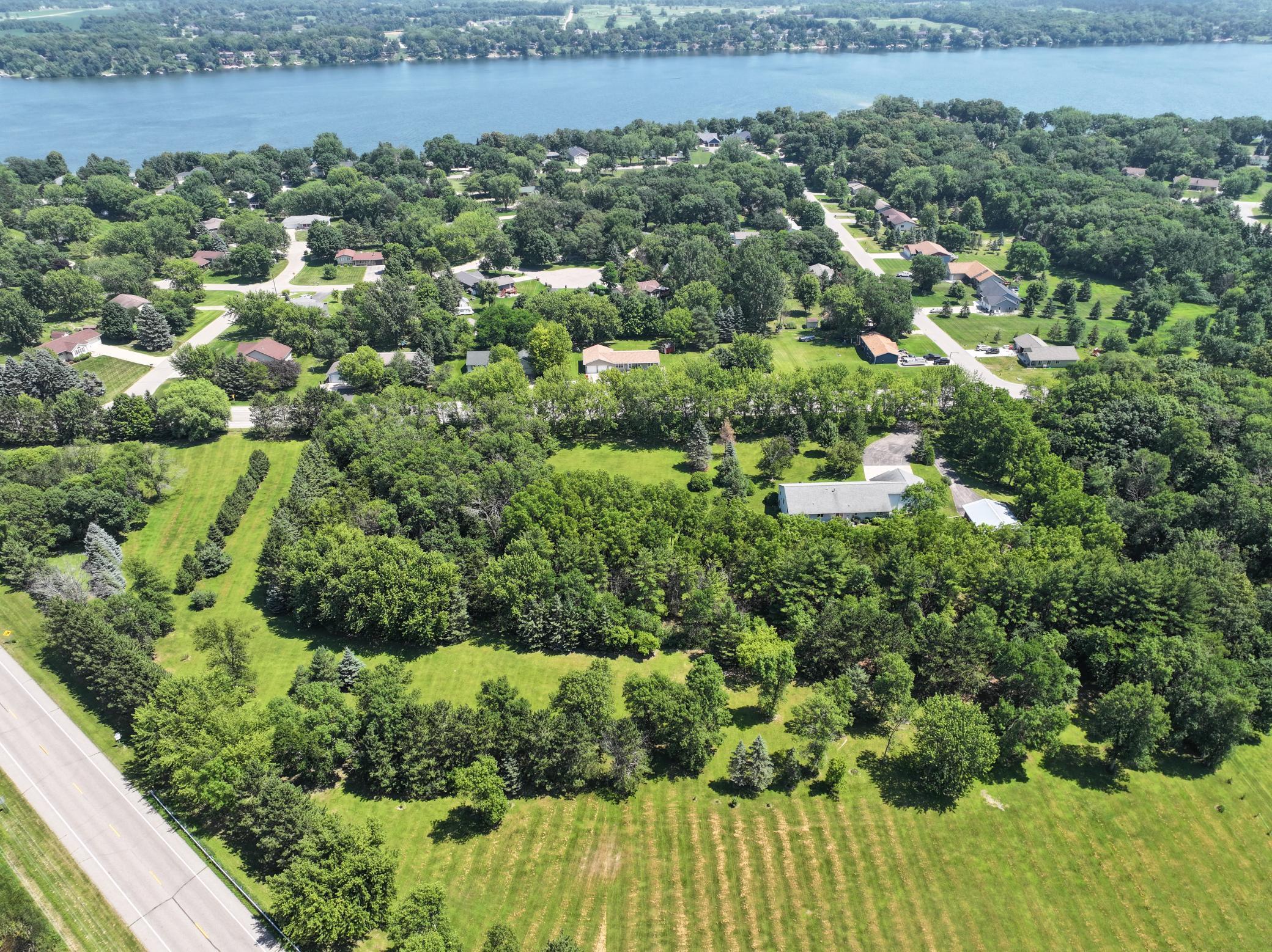 Tbd Birch Avenue Alexandria MN 56308