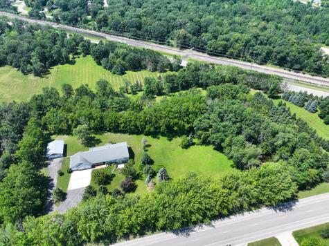 Tbd Birch Avenue Alexandria MN 56308