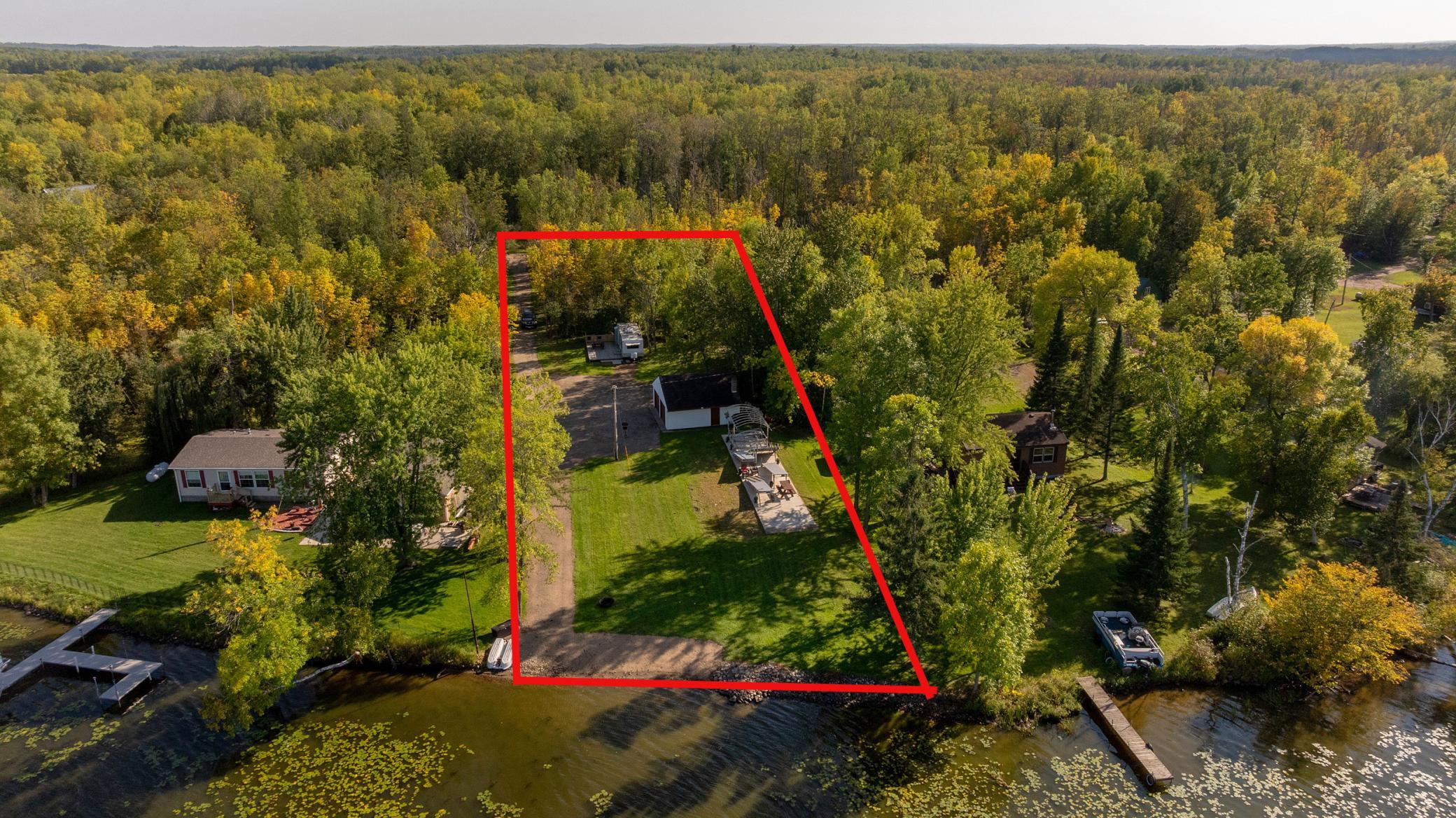 30586 422nd Lane Aitkin MN 56431