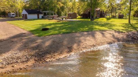 30586 422nd Lane Aitkin MN 56431