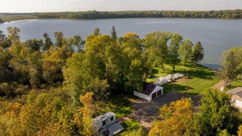 30586 422nd Lane Aitkin MN 56431