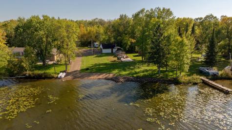 30586 422nd Lane Aitkin MN 56431