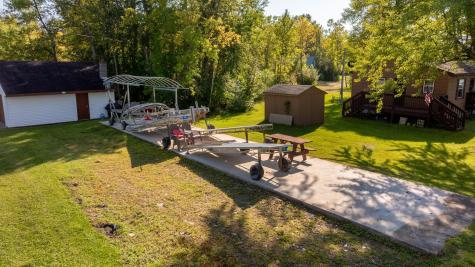 30586 422nd Lane Aitkin MN 56431