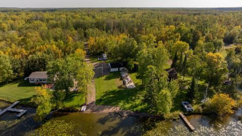 30586 422nd Lane Aitkin MN 56431