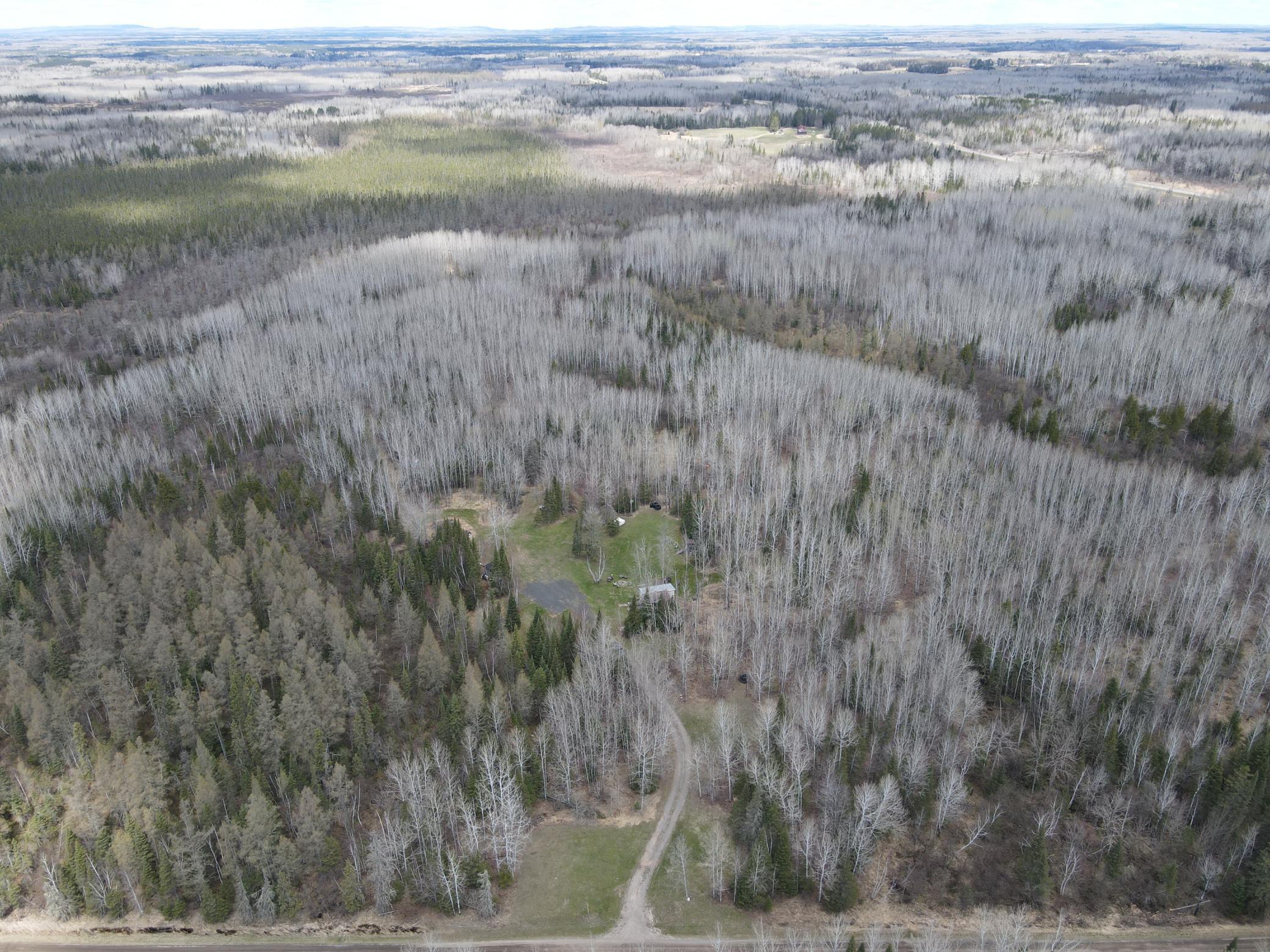 5303 Markham Road Makinen MN 55763
