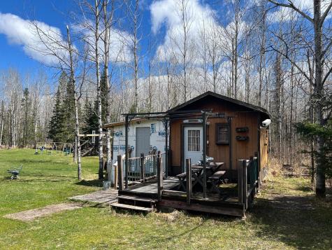 5303 Markham Road Makinen MN 55763